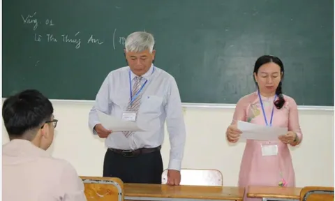 Từ 1/9 trường học được phép ký hợp đồng toàn thời gian với giáo viên nghỉ hưu, nhưng phải đáp ứng điều kiện gì?