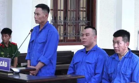Sau khi thoát án chung thân, Lô Văn Tỵ khép lại cuộc đời bằng bản án tử hình