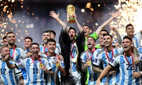 Nhận định Argentina vs Tây Ban Nha: Chung kết hay nhất lịch sử, định đoạt nhờ penalty