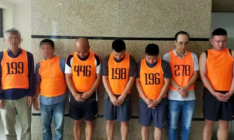 Bắt Nguyễn Sơn Tùng, liên quan nhiều giao dịch bất minh
