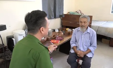 Cho rằng bạn xúc phạm mẹ, người đàn ông 65 tuổi dùng dao gây án mạng