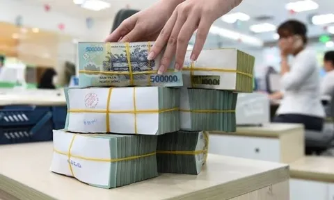 Lãi suất ngân hàng ngày 20/7: Gửi trực tuyến lên 7,8%/năm, ưu đãi kỳ hạn 6 tháng chạm 9%