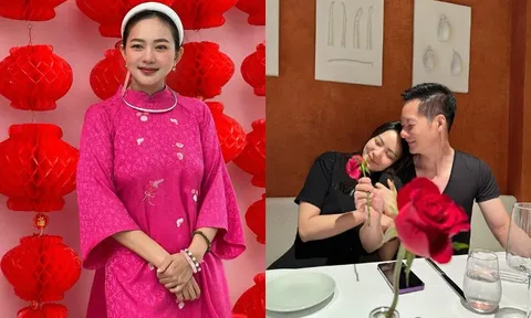 Mỹ nhân Cà Mau khí chất ngày càng chuẩn phu nhân hào môn, được chồng đại gia "cưng như trứng", tặng loạt biệt thự trăm tỷ đồng