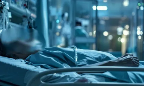 Người đàn ông 63 tuổi đột ngột qua đời sau khi bật điều hòa vì một thói quen nhiều người thường mắc phải