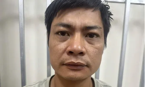 Lao xe vào CSGT khi bỏ chạy khỏi chốt kiểm tra, Vũ Bá Phóng bị đề nghị truy tố