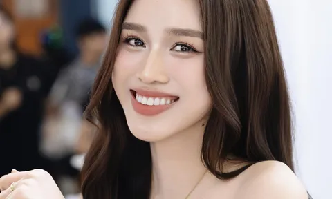 Đỗ Thị Hà gây chú ý với diện mạo thay đổi sau gần một năm kết hôn