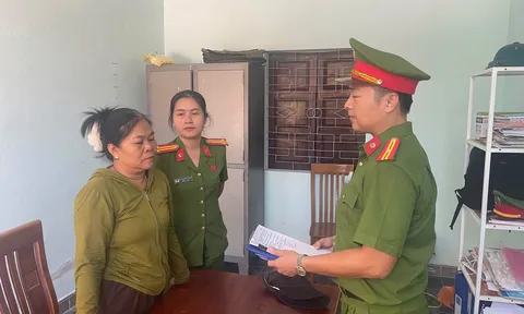 Chân tướng nữ thầy bói "nổ" có thể đòi 10 tỷ đồng bị lừa của một phụ nữ, để chiếm đoạt 179 triệu đồng