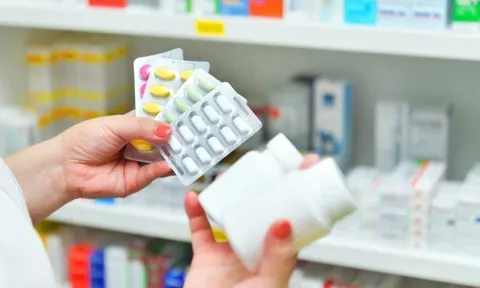Vi phạm liên quan 10 loại thuốc, Dược phẩm Cửu Long bị phạt 189 triệu đồng