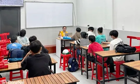 Sửa đổi quy định về dạy thêm, học thêm tại Đồng Nai từ 24/7/2026