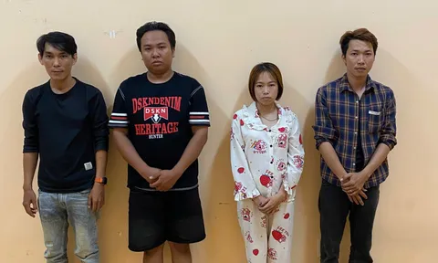 Từ tin nhắn rủ đi nhà nghỉ, "chuyện mờ ám" của Trần Ngọc Lành cùng 5 người đàn ông bại lộ