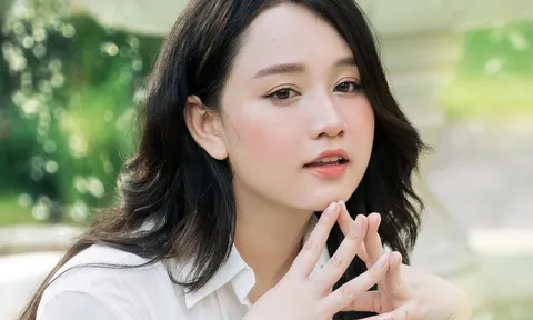 Trúc Anh Mắt biếc hiện ra sao sau chuỗi biến cố?