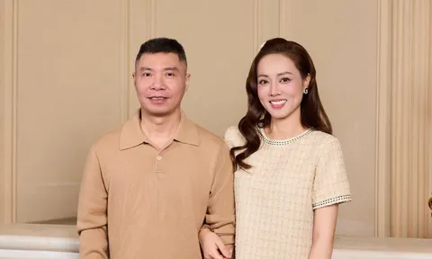 Vợ NSND Công Lý bất ngờ đăng bài xin lỗi công khai: Chuyện gì vừa xảy ra?