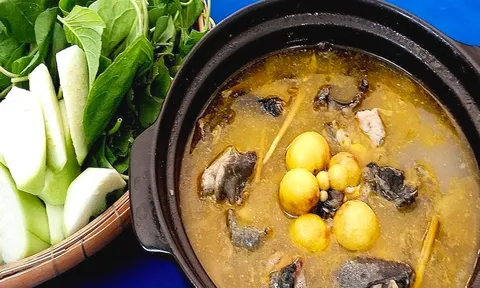 Đi chợ gặp loại thịt này đừng bỏ qua, WHO đánh giá "lành mạnh nhất thế giới", giá bán 140.000 đ/kg
