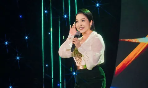 Chia sẻ gây chú ý của Diva Mỹ Linh