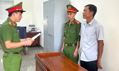 Tưởng "lộc trời cho", người đàn ông ở Lâm Đồng bị bắt sau gần 3 năm không chịu trả 15 triệu đồng chuyển nhầm vào tài khoản