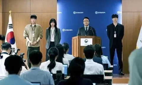 Sao phim “Teach You a Lesson” nhập viện cấp cứu vì tai nạn giao thông