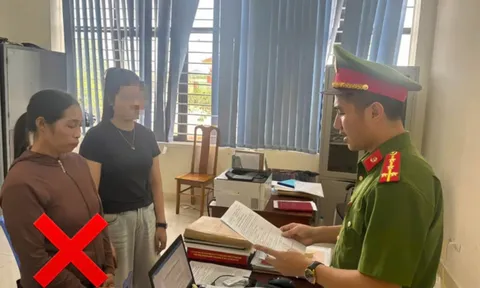 Xô xát vì mâu thuẫn gia đình, người phụ nữ ở Hà Tĩnh bị khởi tố thêm tội sử dụng trái phép vũ khí quân dụng