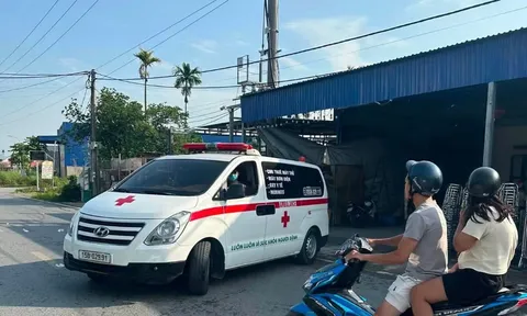 Danh tính nghi phạm sát hại người phụ nữ trước cửa khách sạn ở Hải Phòng