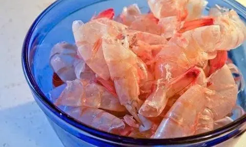 Ăn vỏ tôm có tốt không? Có thật sự bổ sung canxi không?