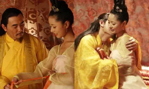 Chuyện ít biết về hậu cung nhà Thanh: Trách nhiệm đặc biệt của thái giám sau mỗi đêm thị tẩm của Hoàng đế