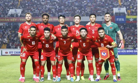 Việt Nam mở màn ASEAN Cup 2026: Quang Hải, Xuân Son sẵn sàng "khai hỏa" trước Timor Leste