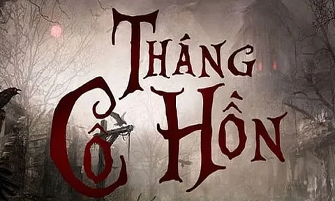 Tìm hiểu nguồn gốc và ý nghĩa tên gọi "tháng Cô hồn"