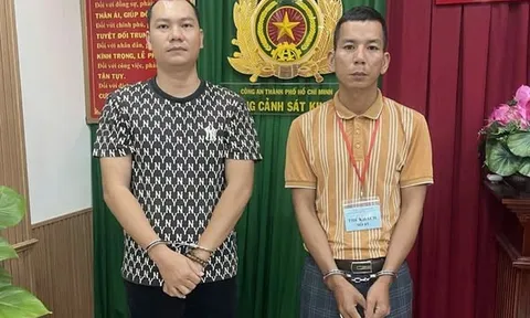 "Đào lửa" hơn 125 tỷ đồng của 269 người, giám đốc Công ty Nhà Tiến Phát lại sập bẫy "kiểm sát viên Telegram" 3 tỷ đồng