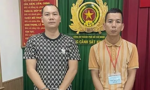 "Đào lửa" hơn 125 tỷ đồng của 269 người, giám đốc Công ty Nhà Tiến Phát lại sập bẫy "kiểm sát viên Telegram" 3 tỷ đồng