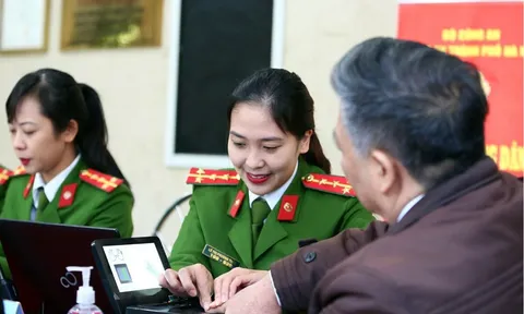 4 thay đổi về thẻ căn cước người dân cần biết