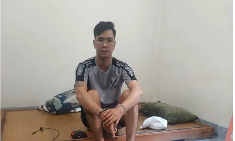 Từ lời khai của thiếu niên 17 tuổi, lộ đường dây bán ma túy “Tobaco”