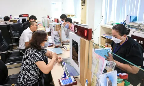 Chính thức: Từ 1/8/2026 hỗ trợ CBCCVC mỗi tháng 5.100.000 đồng theo Nghị quyết 28?
