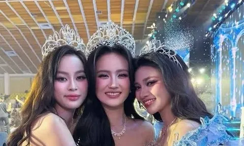 Sau 3 năm, Ý Nhi, Đào Hiền và Minh Kiên có cuộc sống ra sao?