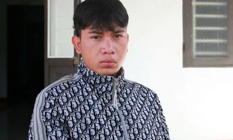 Chàng trai 20 tuổi may mắn trở về từ "địa ngục" Campuchia: "Không lừa được thì bị đánh, chích điện"