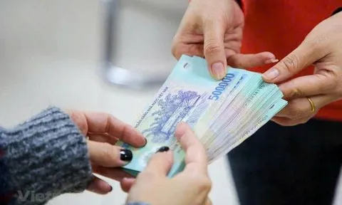 Từ 10/7/2026: Chính thức hỗ trợ 2- 5 triệu đồng cho Cán bộ, công chức theo nghị quyết 10/2026/NQ-HĐND