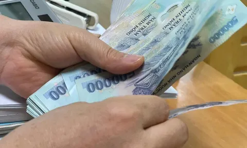 Chính thức: CBCCVC được truy lĩnh tới 1, 6 triệu đồng/tháng theo nghị quyết Nghị quyết 64, ai sẽ được nhận?