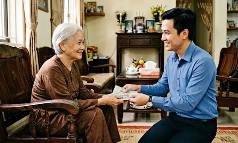 Chính thức từ 1/1/2027: Người không vợ chồng con nhận tới 2.800.000 đồng/tháng theo Nghị quyết 13, cụ thể ra sao?