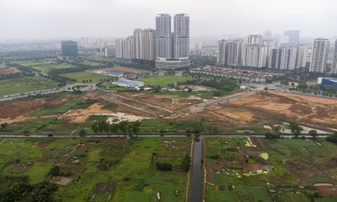 Người dân cần biết: Sắp tới, 10 trường hợp này không được cấp sổ đỏ