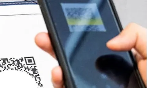Mất sạch tiền sau nhiều lần quét mã QR theo hướng dẫn của người lạ