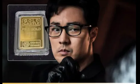 So Ji Sub tặng 300 chỉ vàng cho ê-kíp sau khi phim đóng máy, lý do phía sau khiến nhiều người xúc động