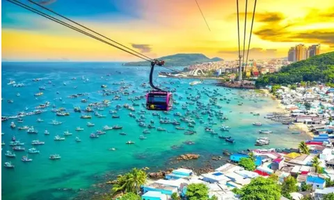 Một hòn đảo của Việt Nam vượt Fiji, lọt top 10 điểm đến được du khách toàn cầu săn đón, lượng tìm kiếm tăng 25%