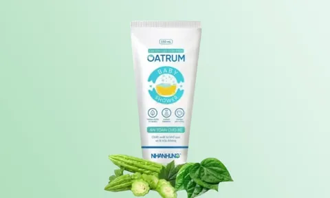 Khẩn trương thu hồi 2 lô gel tắm gội và sản phẩm xông tắm sau sinh trên toàn quốc
