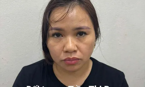 Khởi tố "bà chủ" Trần Thị Ban dùng heroin trả công cho 4 công nhân