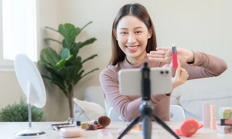 Chính sách thuế mới: Freelancer, affiliate, KOL/KOC... cần đặc biệt lưu ý điều gì?