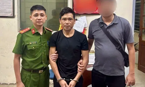 Vũ Hồng Quân đã ra đầu thú