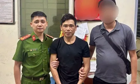 Vũ Hồng Quân đã ra đầu thú