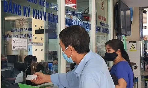Những trường hợp thẻ bảo hiểm y tế bị thu hồi, tạm giữ hoặc tạm khóa
