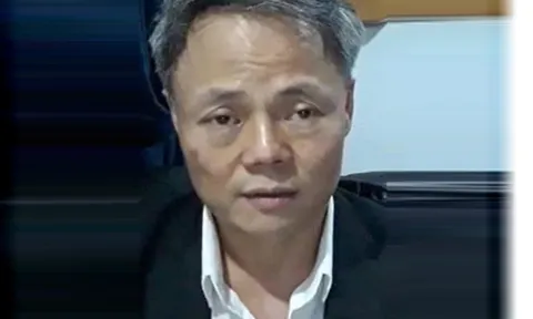 Truy tố Đoàn Bảo Châu