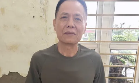 Lý do nguyên Giám đốc Ban Quản lý dự án ở Hải Phòng bị khởi tố