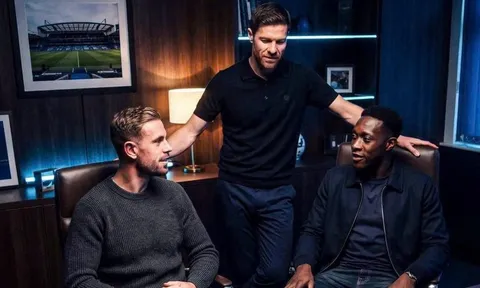 Chelsea đàm phán chiêu mộ Danny Welbeck và Jordan Henderson