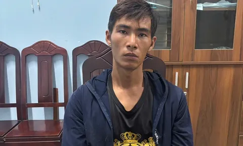 Hữu Thanh Thành sa lưới sau thời gian lẩn trốn